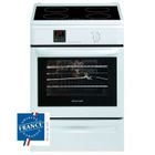 CUISINIERE - PIANO DE CUISINE BRANDT KIP710W