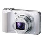  SONY HX-10 Compact - Blanc