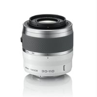 OBJECTIF Objectif NIKKOR VR 30-110mm f/3.8-5.6 Blanc laqué