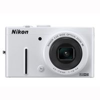 APPAREIL PHOTO NUMERIQUE Appareil photo numérique NIKON P310 BLANC