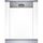 BRANDT VS1010X - Lave-vaisselle 45cm encastrable A