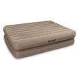 LIT D'APPOINT - PLIANT  Lit d'appoint 2 places AIRBED