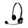 CASQUE  - MICROPHONE Elypse Micro-Casque multimédia stéréo
