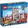 LEGO® City 60110 La Caserne des Pompiers