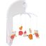 SUCRE D'ORGE Mobile musical Vache