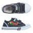 BEN10 Baskets Orsufey Enfant