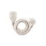MULTIPRISE - RALLONGE - ENROULEUR Prolongateur 10m .5 mm