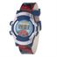 SPIDERMAN Montre LCD Enfant