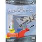 JEUX VIDEO ADDON FS X REPAINT 2 / PC CD-ROM WINDOWS VISTA XP