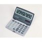 CALCULATRICE Citizen Calculatrice ultra compacte CPC110 Grise e