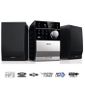 CHAINE HI-FI PHILIPS MCM1110 Chaîne Hi Fi CD / USB / MP3