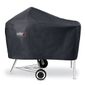 BARBECUE - PLANCHA Housse pour barbecue + plan de travail amovible 