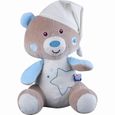 DOUDOU SUCRE D'ORGE Magidoux