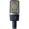 AKG Micro Statique C214 micro pour instrument, prix pas cher