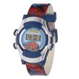 MONTRES SPIDERMAN Montre LCD Enfant