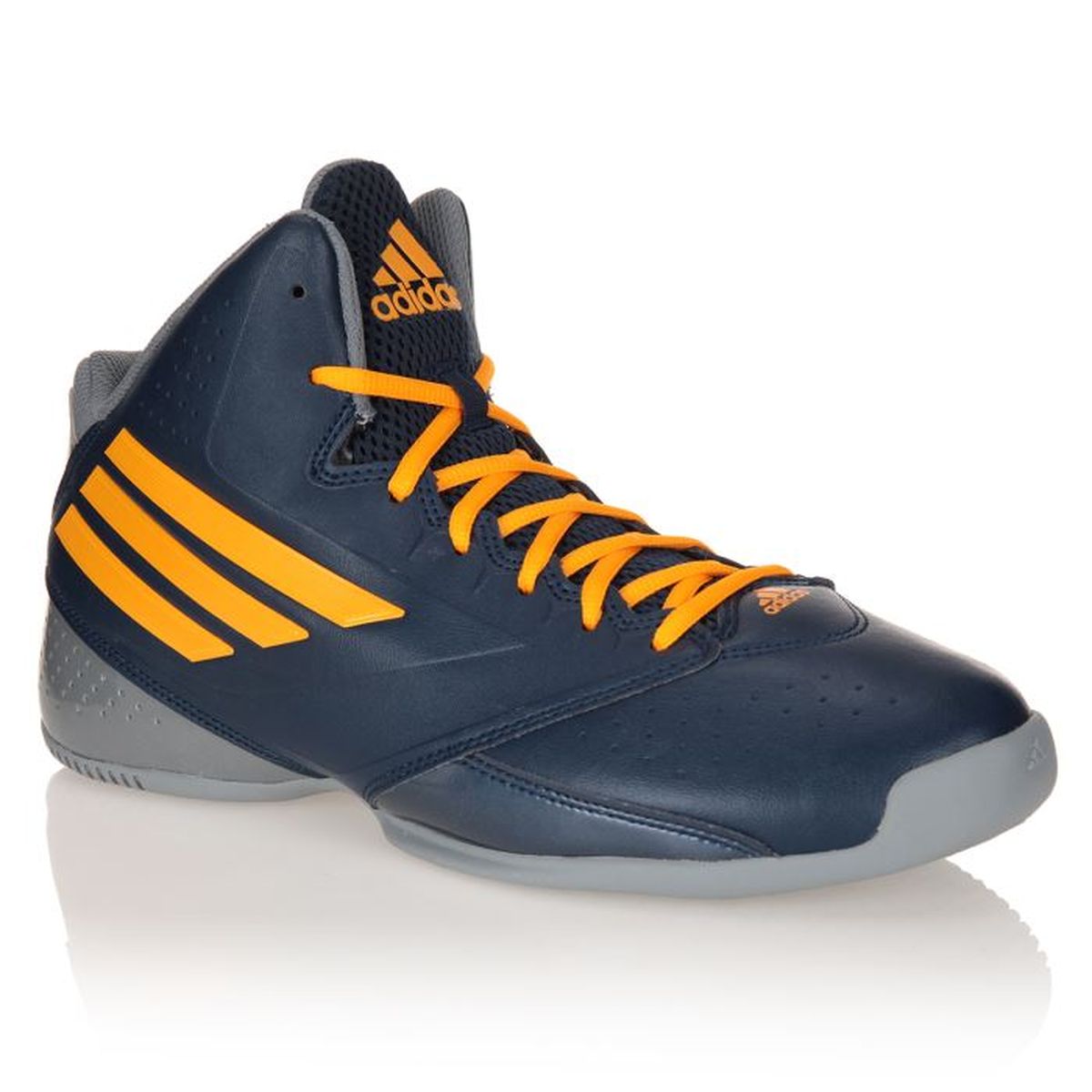 adidas chaussures basket 3 series homme