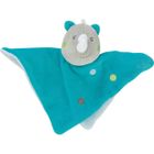 DOUDOU SUCRE D'ORGE Doumou  Rhinocéros Mini Nature