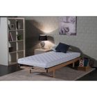  Matelas 90x190 Mousse 30kg/m3 12cm Profilée VOSGES