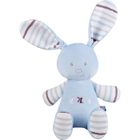  SUCRE D'ORGE Doudou Lapin