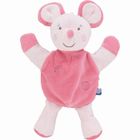 DOUDOU SUCRE D'ORGE Marionnette