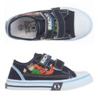 BASKET VILLE ENFANT BEN10 Baskets Orsufey Enfant