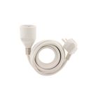 MULTIPRISE - RALLONGE - ENROULEUR Prolongateur 10m .5 mm