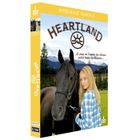 DVD FILM DVD Heartland intégrale saison 3