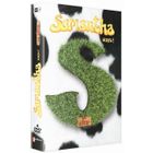 DVD SERIE TV DVD Coffret Samantha oups ! au gîte, saison 2