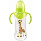  VULLI Biberon "Soft & Fun" 250 ml Sophie La Girafe