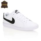  NIKE Baskets en Cuir Court Majestic Homme