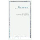 ECONOMIE - DROIT ETRE GOUVERNE ; ETUDES EN L'HONNEUR DE JEAN LECA