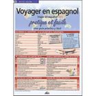 DICTIONNAIRES / LANGUES PETIT GUIDE T.133; voyager en espagnol