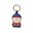 PORTE CLES SOUTH PARK - Porte clés mousse Stan