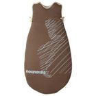 GIGOTEUSE-DOUILLETTE-TURBULETTE BABYCALIN Douillette Jean