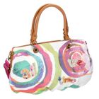 SAC À MAIN DESIGUAL Sac à main Femme Big Bag