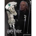 ARME FICTIVE - BATON Réplique canne et baguette de Lucius Malefoy