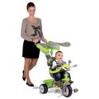 PORTEUR Tricycle Baby Driver Confort