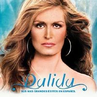 CD DALIDA