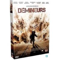 DVD FILM DVD Les démineurs