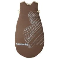 GIGOTEUSE-DOUILLETTE-TURBULETTE BABYCALIN Douillette Jean