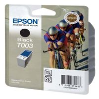 CARTOUCHE IMPRIMANTE Epson Cartouche d'encre T003