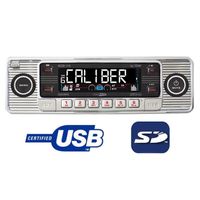  Autoradio CALIBER RCD110