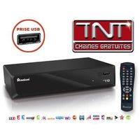 RECEPTEUR TV-TNT MELICONI STM110