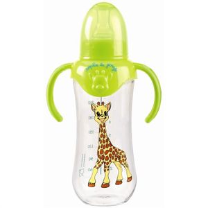 SOPHIE LA GIRAFE Biberon \