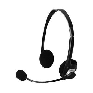 CASQUE - MICROPHONE Elypse Micro-Casque multimédia stéréo CASQUE - MICROPHONE Elypse Micro-Casque multimédia stéréo