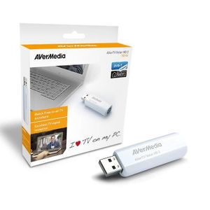 AVerMedia clé AVerTV Volar HD 2 TD110