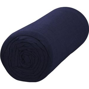 TODAY Drap Housse 140x190cm CIEL D'ORAGE