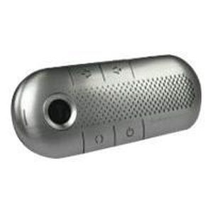 CS Kit Mains libre Supertooth - Argent