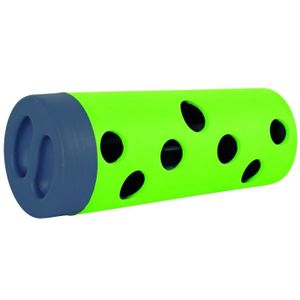 TRIXIE Snack Roll plastique/caoutchouc ? 6/? 5 × 14 cm pour rongeurs