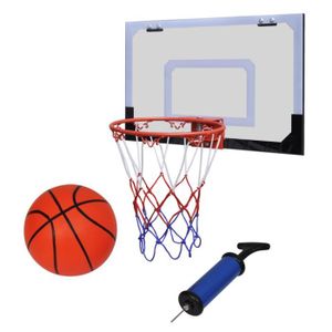 Petit Panier Provisions Jouet Bleu Panier De Basket Ball Magnifique Mini Panier Basket Ball Avec Ballon Et Un Mini Panier De Basket Usb Panier De Basket Ball